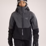 Incendia Jacket Women's