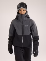 Incendia Jacket Women's
