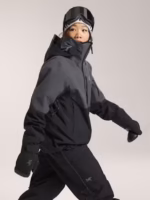 Incendia Jacket Women's - Image 4
