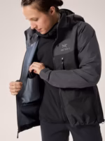 Alpha Jacket Women's - Image 3