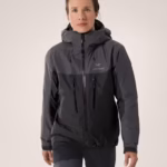 Alpha Jacket Women's