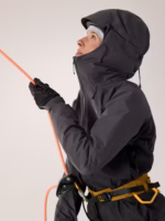 Alpha Jacket Women's - Image 6