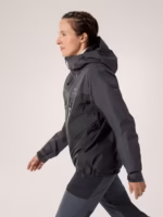 Alpha Jacket Women's - Image 4