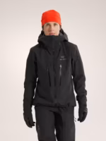 Alpha SV Jacket Women's - Image 13