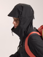 Alpha SV Jacket Women's - Image 9