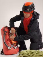 Alpha SV Jacket Women's - Image 12