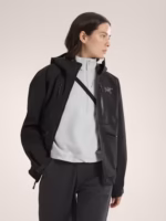 Emaris Relaxed Jacket Women's - Image 6