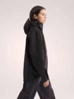 Emaris Relaxed Jacket Women's - Image 3