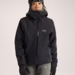 Sentinel Jacket Women's