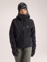 Sentinel Jacket Women's
