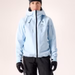 Alpha SV Jacket Women's