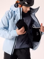 Alpha SV Jacket Women's - Image 6