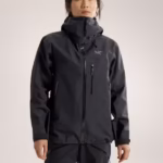 Emaris Relaxed Jacket Women's