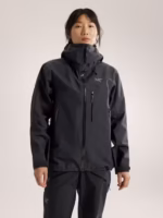 Emaris Relaxed Jacket Women's